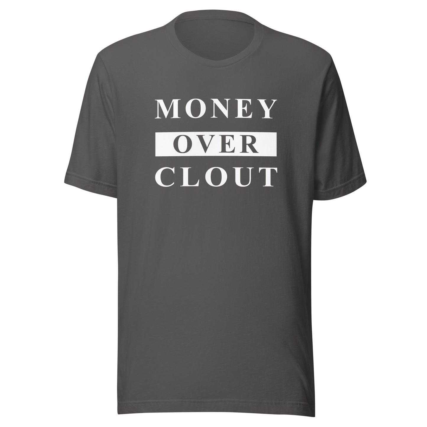 MOC Short-Sleeve Unisex T-Shirt