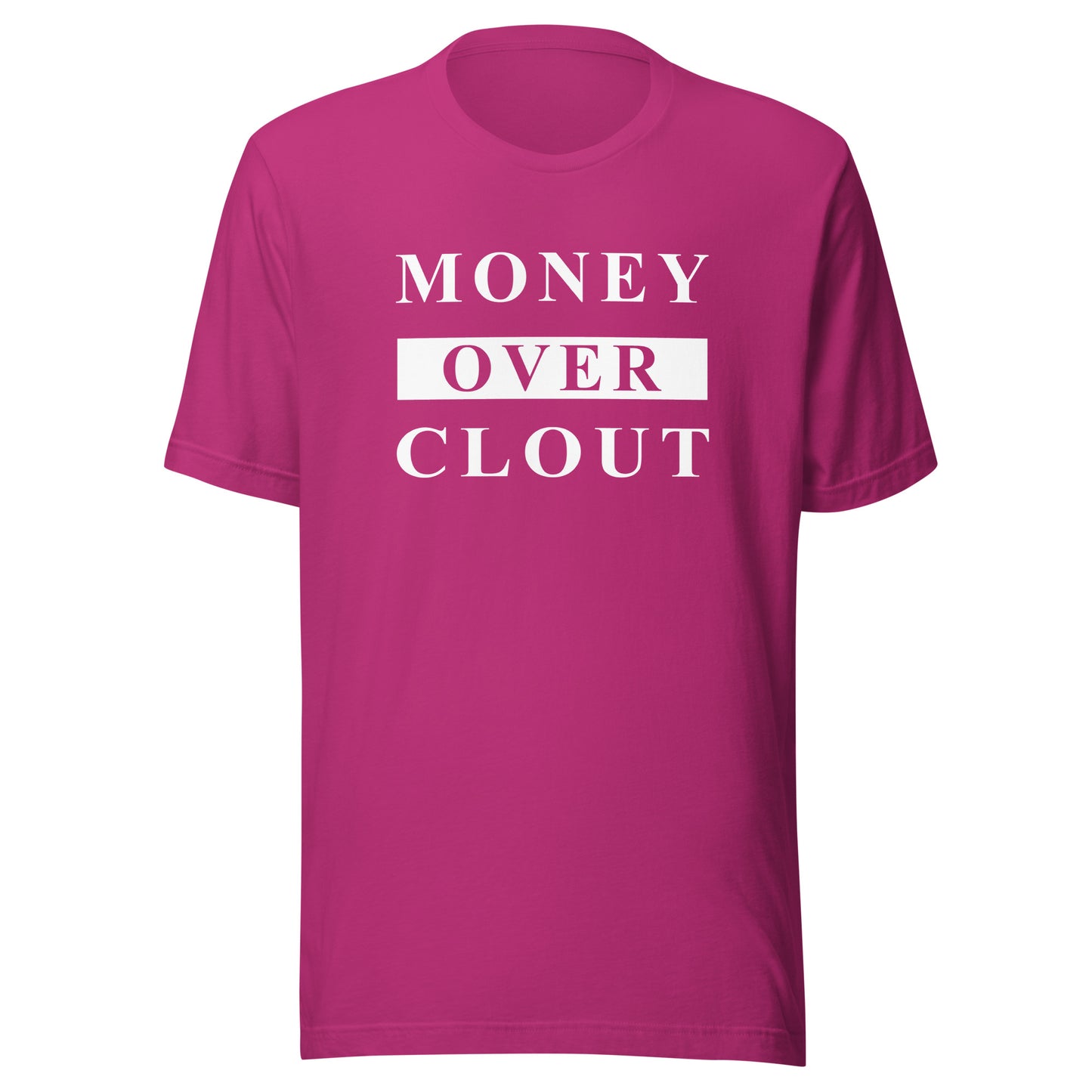MOC Short-Sleeve Unisex T-Shirt
