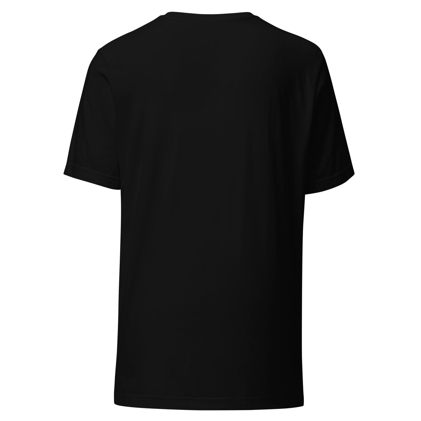 Peaches N Cream Unisex t-shirt