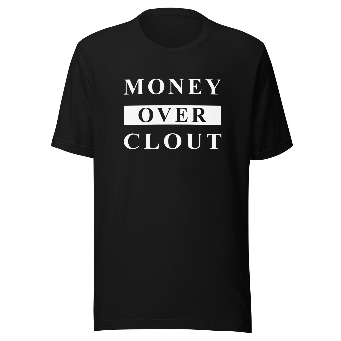 MOC Short-Sleeve Unisex T-Shirt