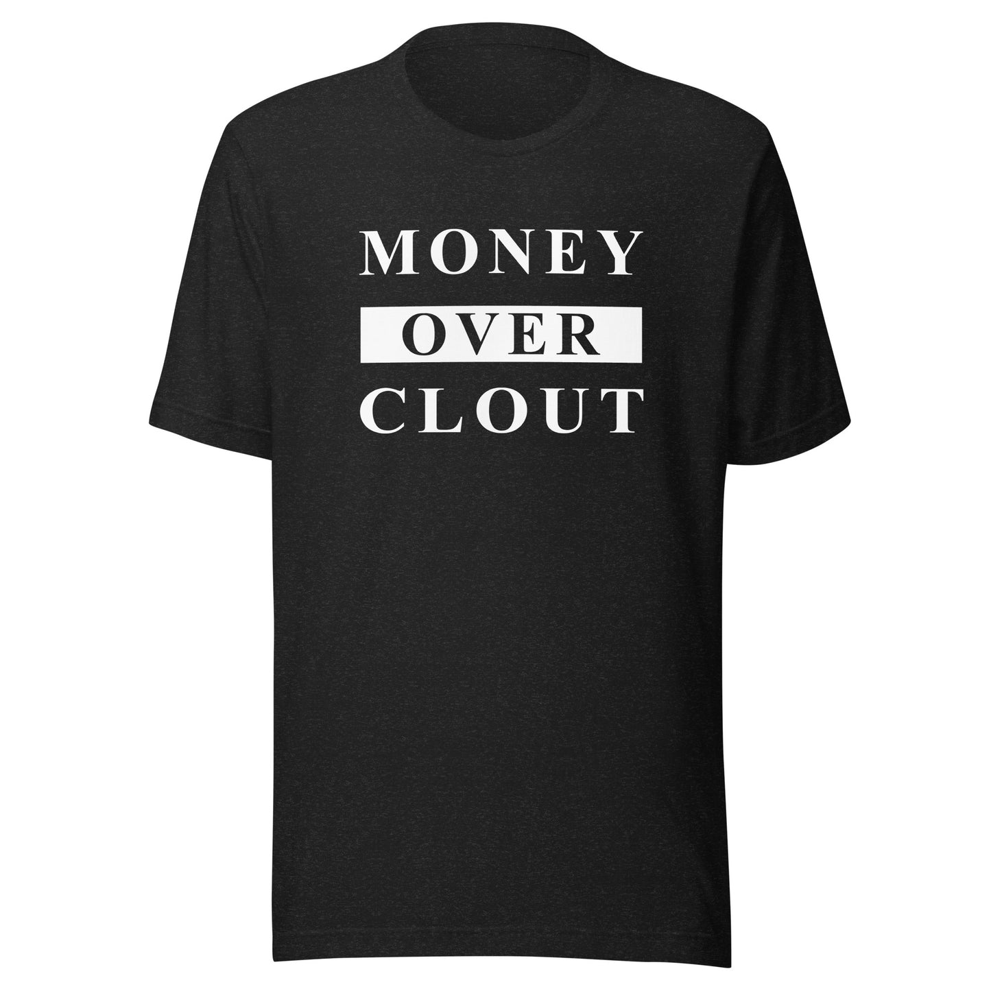 MOC Short-Sleeve Unisex T-Shirt