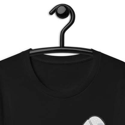 CUMedian Unisex t-shirt