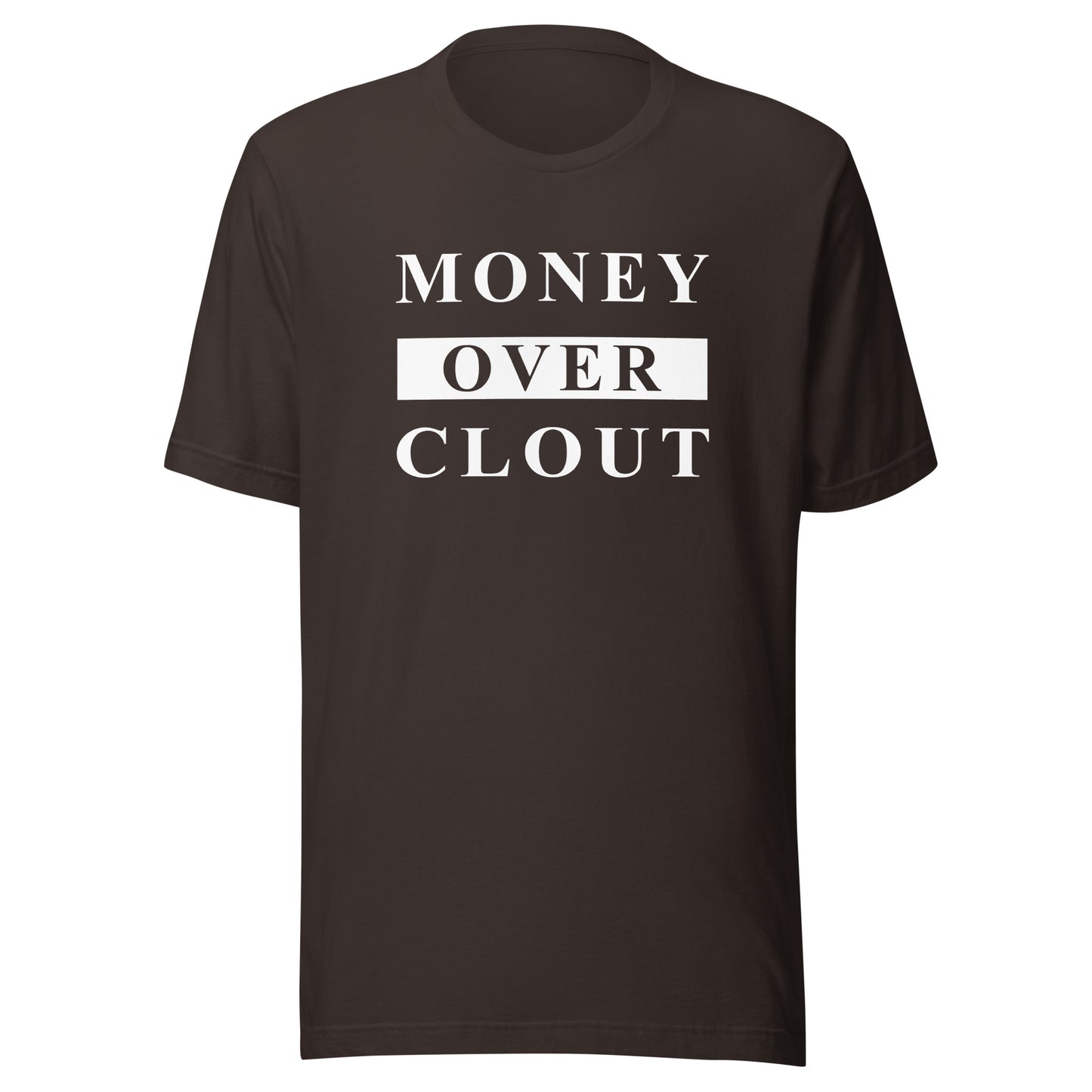 MOC Short-Sleeve Unisex T-Shirt