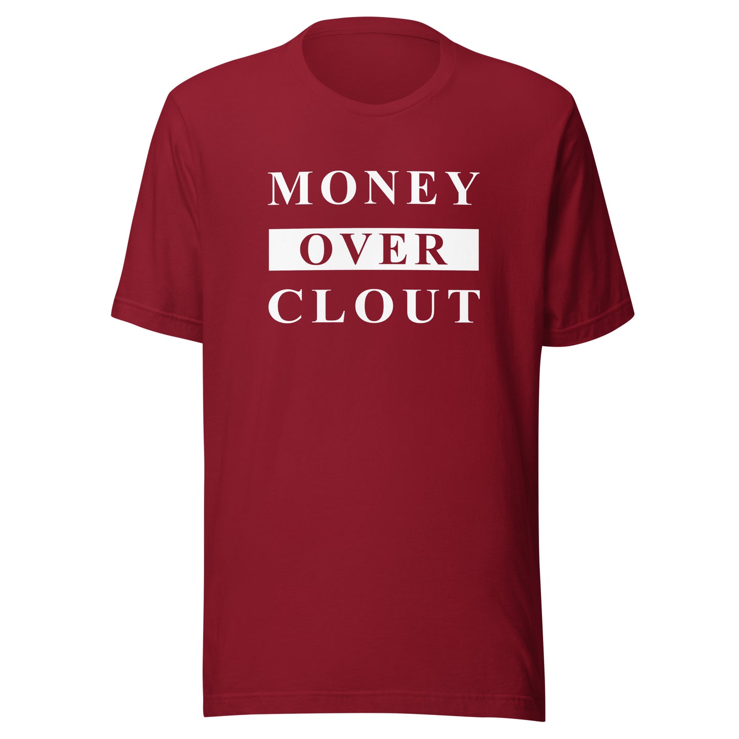 MOC Short-Sleeve Unisex T-Shirt