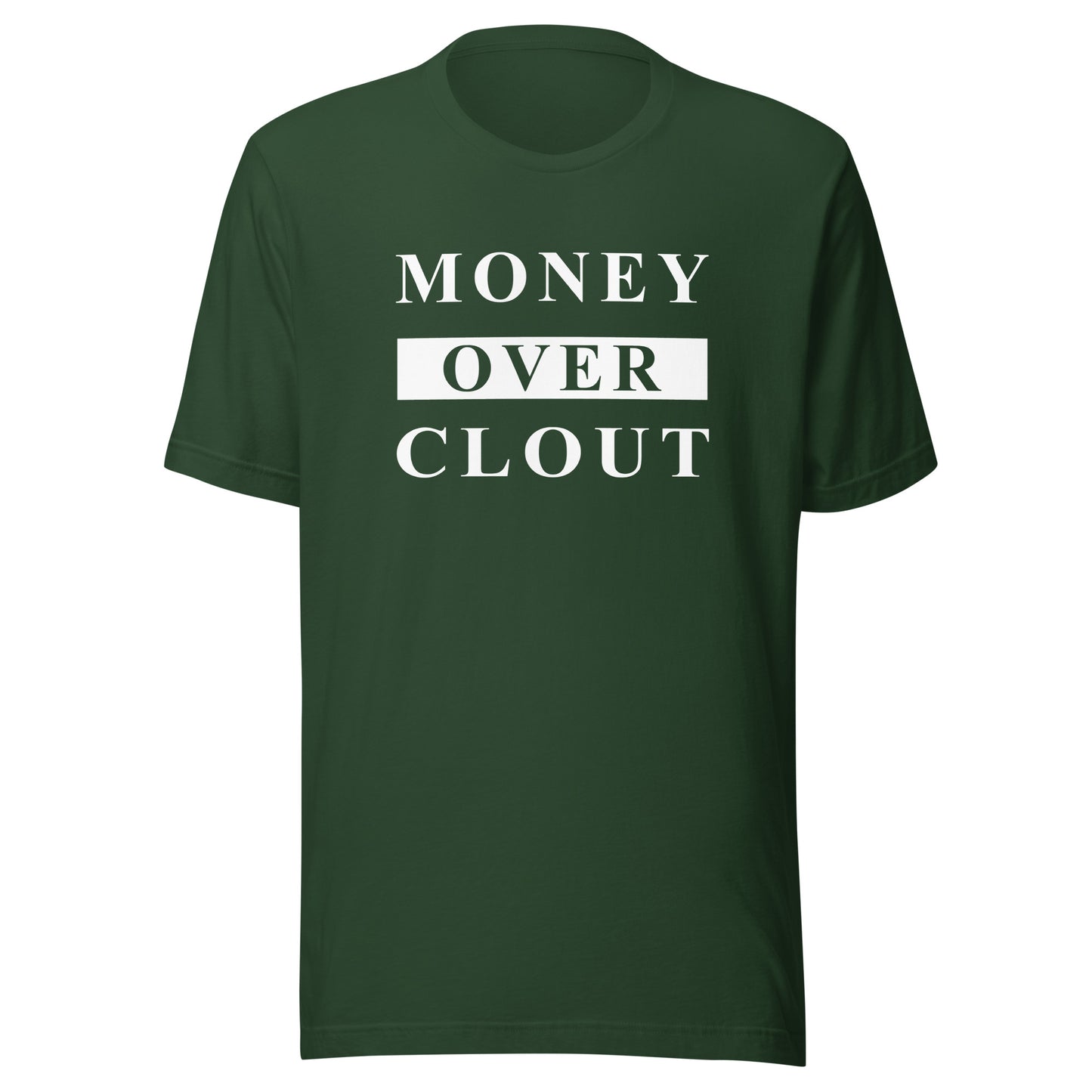 MOC Short-Sleeve Unisex T-Shirt