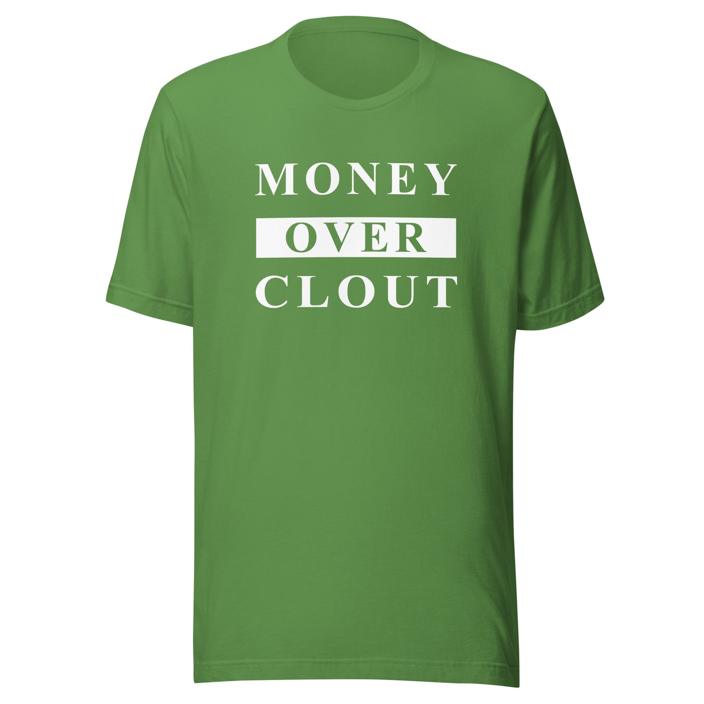 MOC Short-Sleeve Unisex T-Shirt