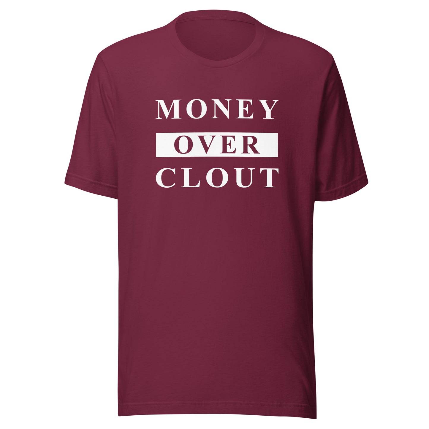 MOC Short-Sleeve Unisex T-Shirt