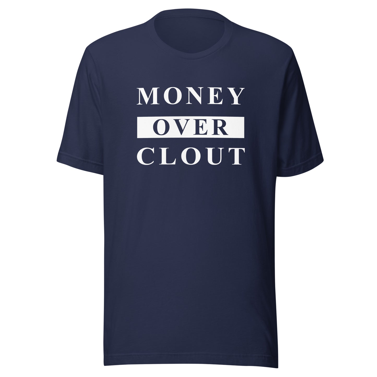 MOC Short-Sleeve Unisex T-Shirt