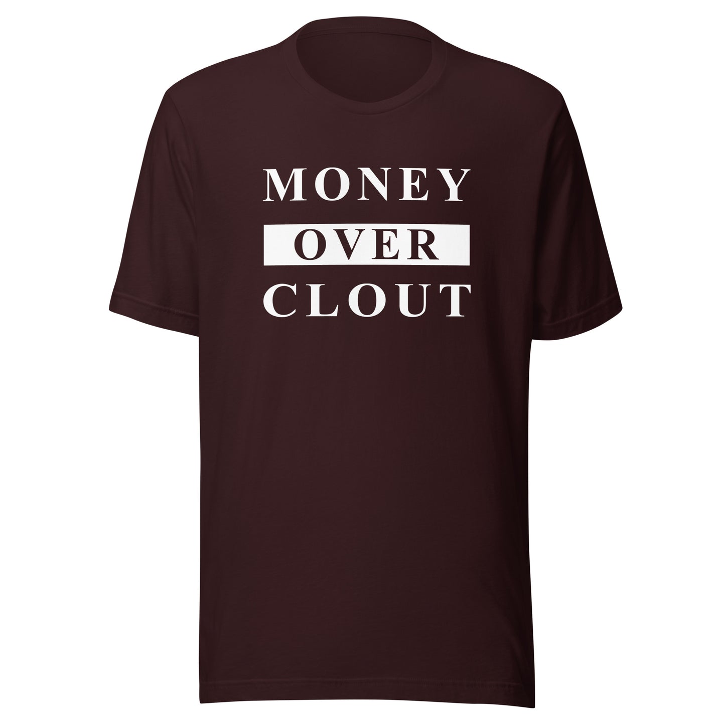 MOC Short-Sleeve Unisex T-Shirt