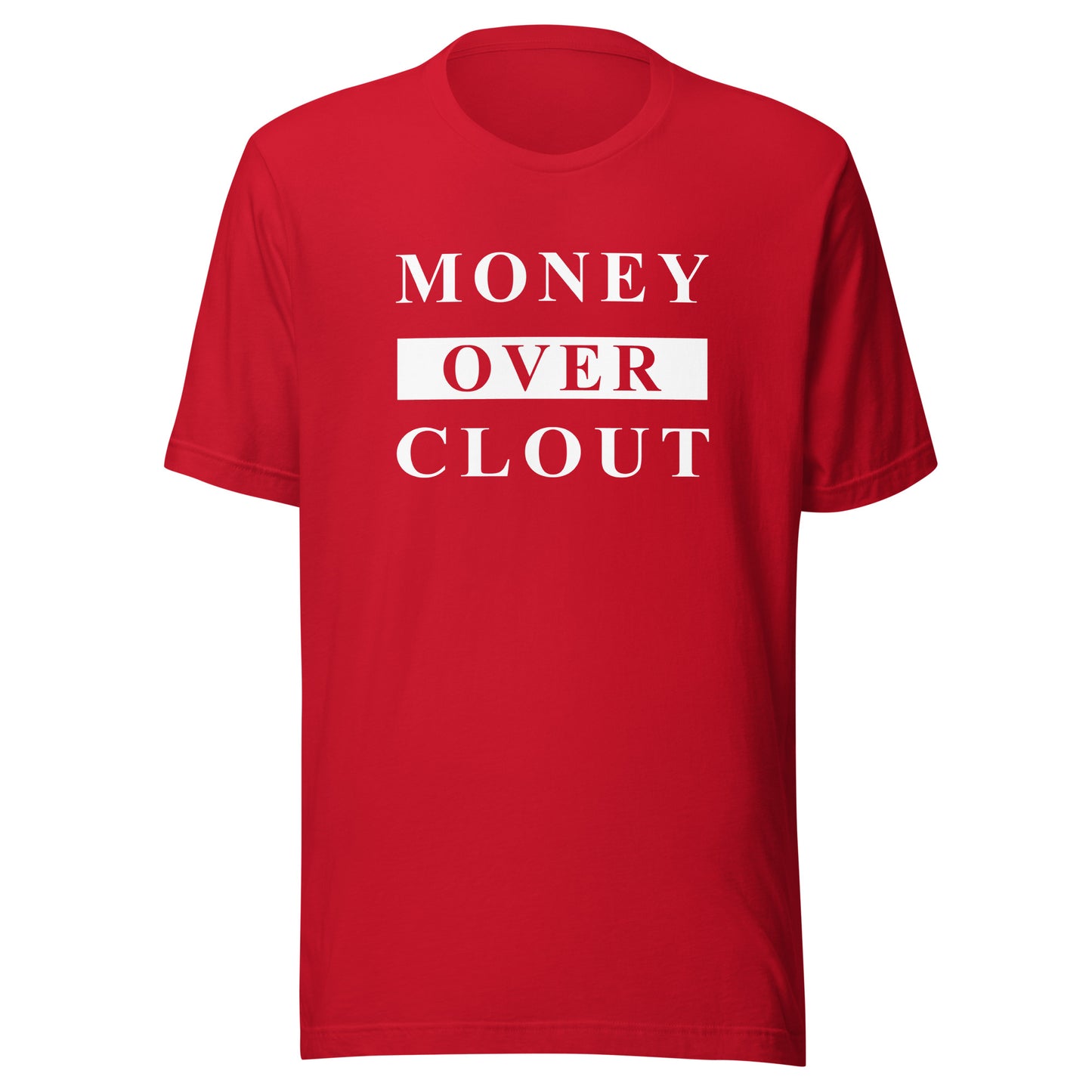 MOC Short-Sleeve Unisex T-Shirt