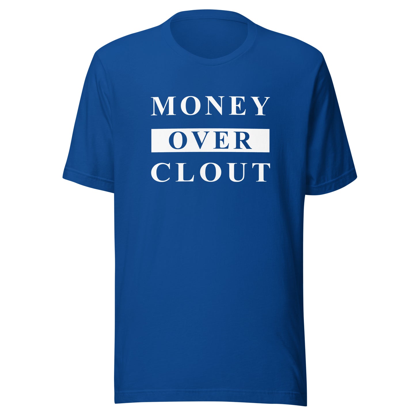MOC Short-Sleeve Unisex T-Shirt