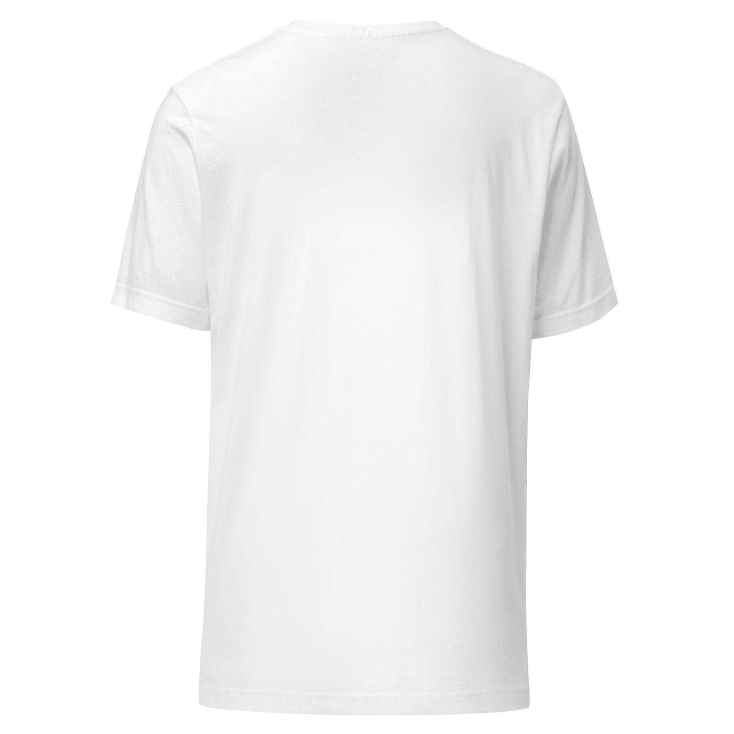 Peaches N Cream Unisex t-shirt
