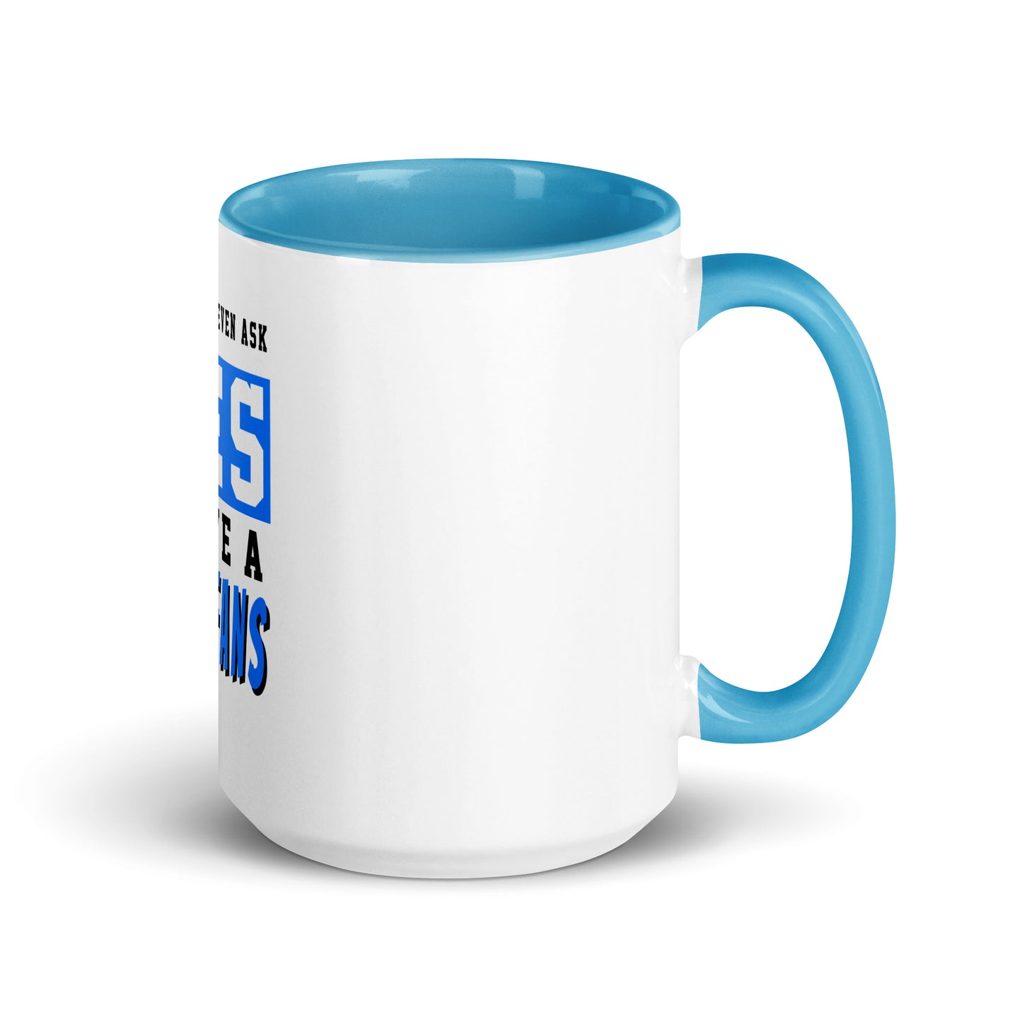 Before you ask OF Mug