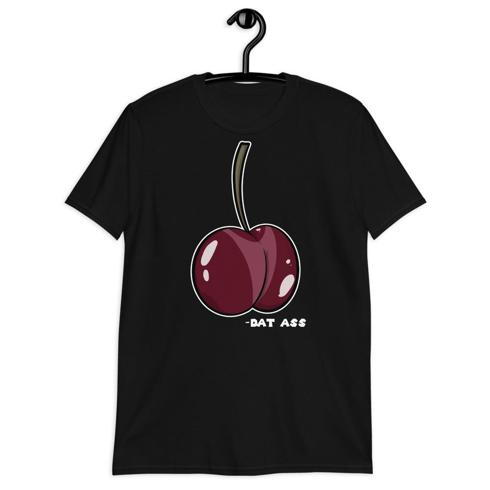 D.A. CHERRY Short-Sleeve Unisex T-Shirt