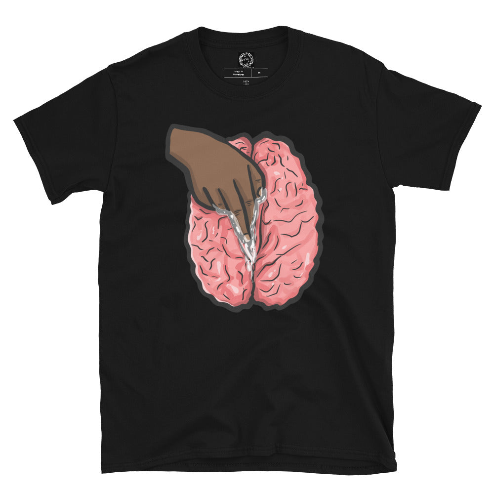 SAPIO Short-Sleeve Unisex T-Shirt