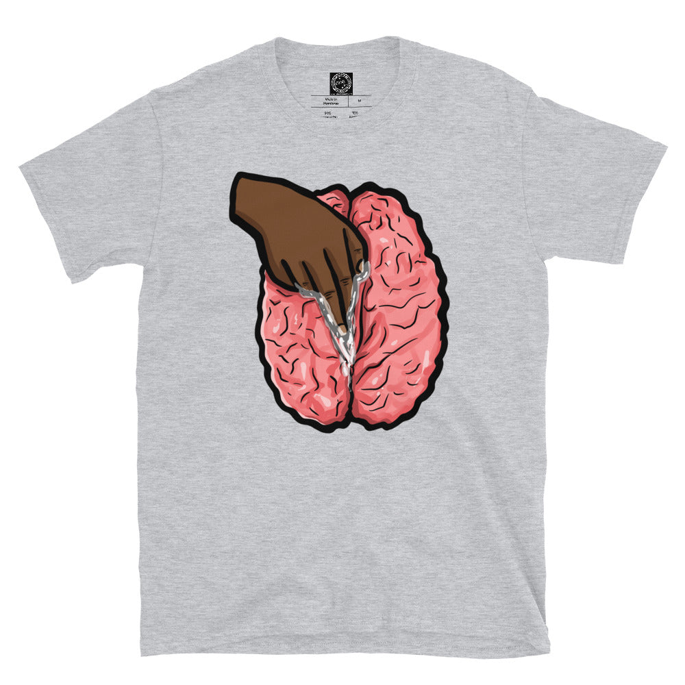 SAPIO Short-Sleeve Unisex T-Shirt