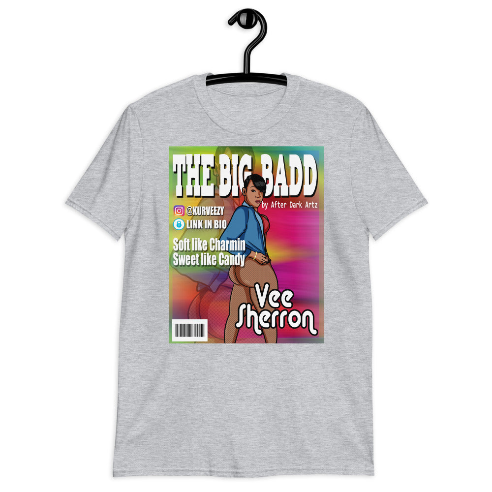 THE BIG BADD Unisex T-Shirt