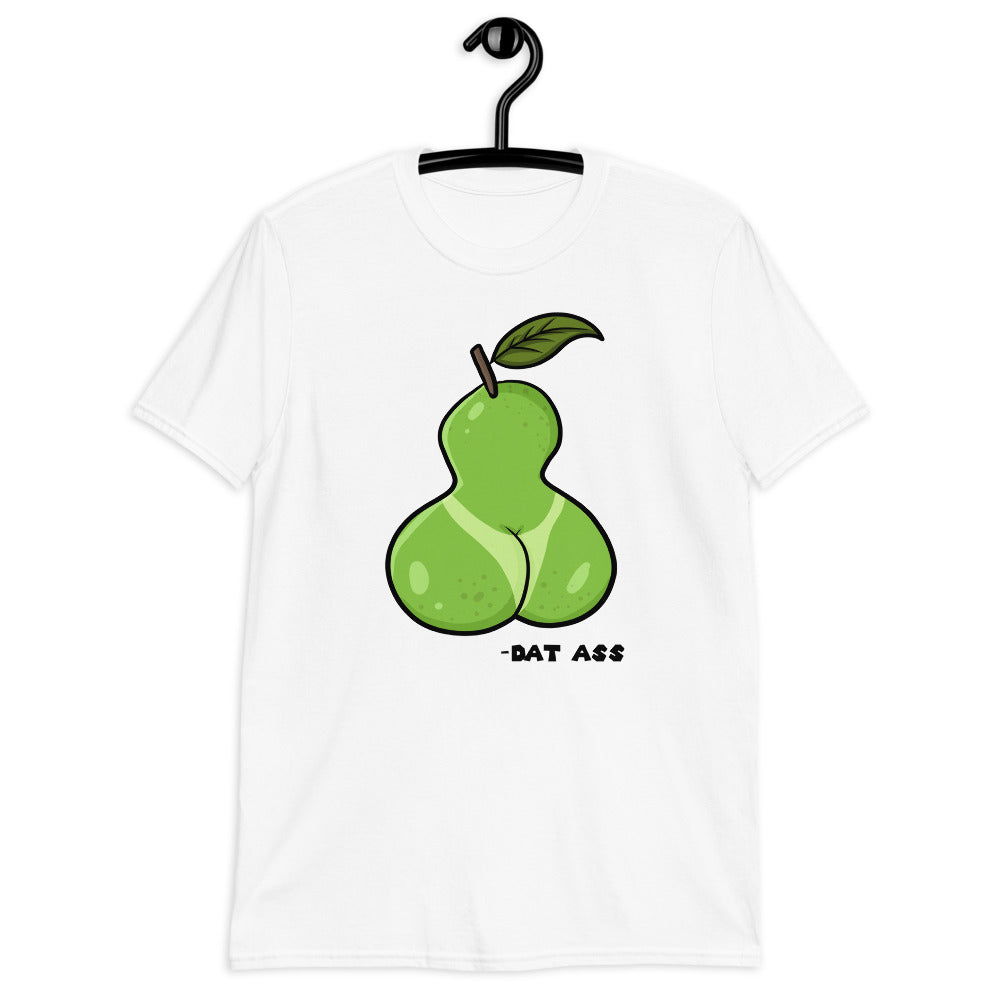 D.A. PEAR Short-Sleeve Unisex T-Shirt