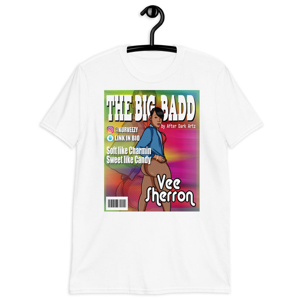 THE BIG BADD Unisex T-Shirt